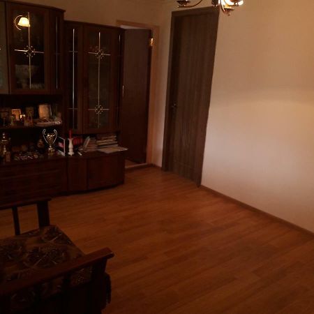 Irina Lextagi Hotel Mestia Bagian luar foto