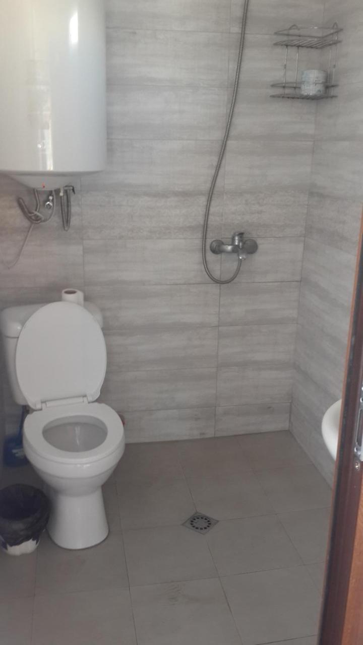Irina Lextagi Hotel Mestia Bagian luar foto