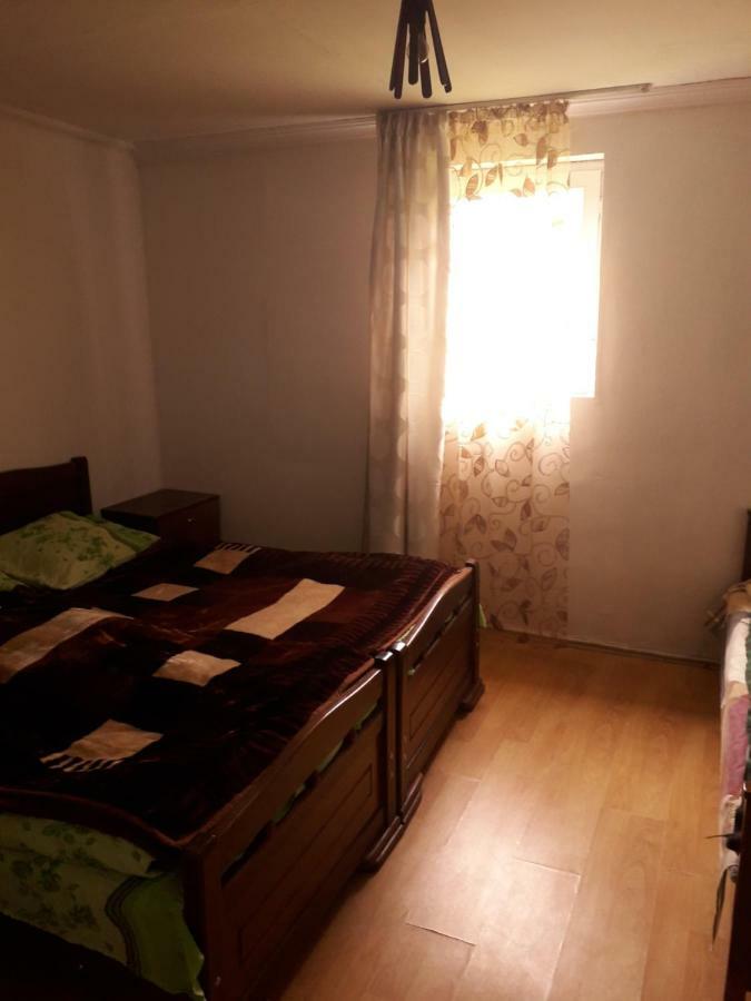 Irina Lextagi Hotel Mestia Bagian luar foto